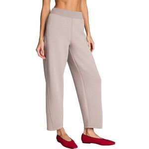 Spanx® Womens  Luxe Barrel Leg Pant